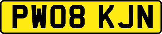 PW08KJN
