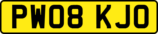 PW08KJO