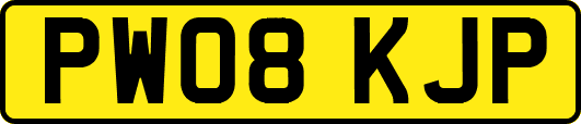 PW08KJP
