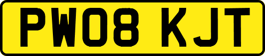 PW08KJT