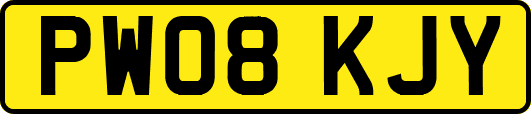 PW08KJY
