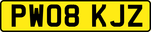 PW08KJZ