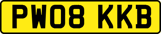PW08KKB