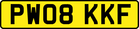 PW08KKF