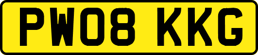 PW08KKG