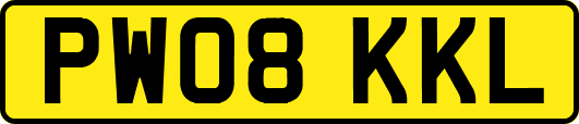 PW08KKL