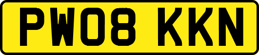 PW08KKN