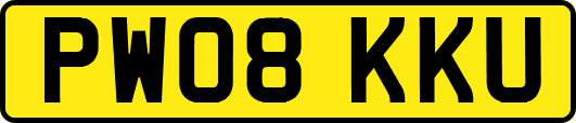 PW08KKU