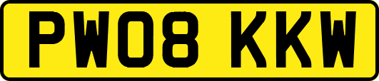 PW08KKW