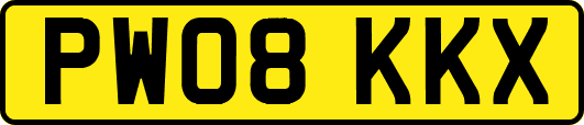 PW08KKX