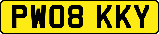 PW08KKY