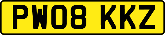PW08KKZ