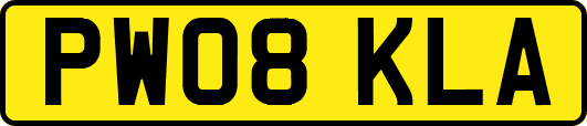PW08KLA