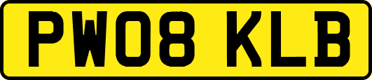 PW08KLB