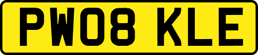 PW08KLE
