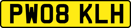 PW08KLH