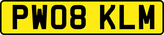 PW08KLM
