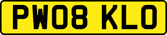 PW08KLO