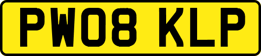 PW08KLP
