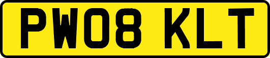PW08KLT