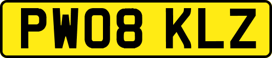 PW08KLZ