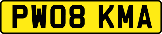 PW08KMA