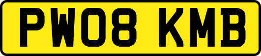 PW08KMB