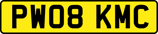 PW08KMC