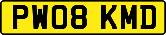 PW08KMD