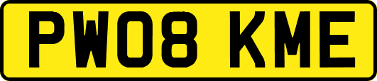PW08KME