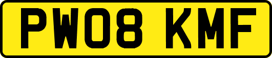 PW08KMF