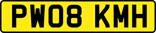 PW08KMH