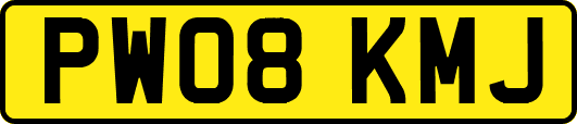 PW08KMJ