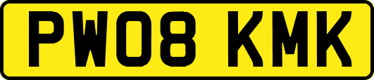 PW08KMK