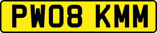PW08KMM