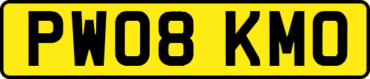 PW08KMO