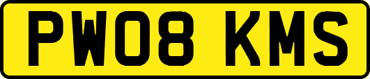 PW08KMS