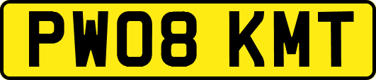 PW08KMT