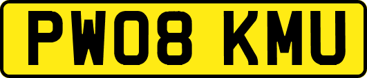 PW08KMU