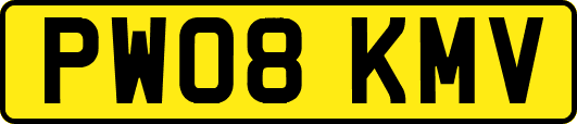 PW08KMV