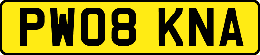 PW08KNA