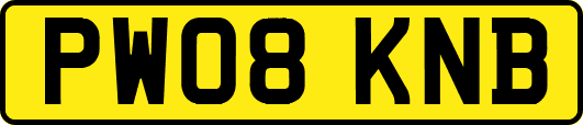 PW08KNB