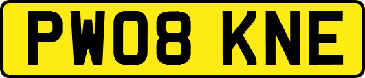 PW08KNE