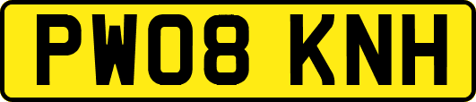 PW08KNH