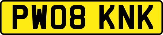 PW08KNK