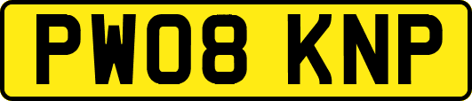 PW08KNP