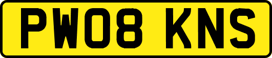 PW08KNS