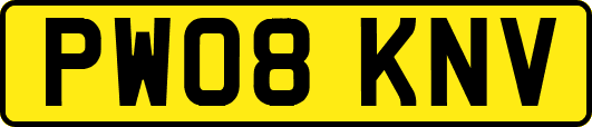 PW08KNV