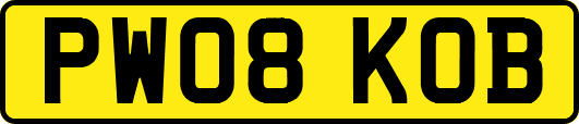 PW08KOB