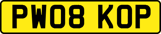 PW08KOP